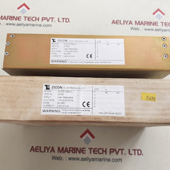 Zicon zx200-3648-c power supply unit