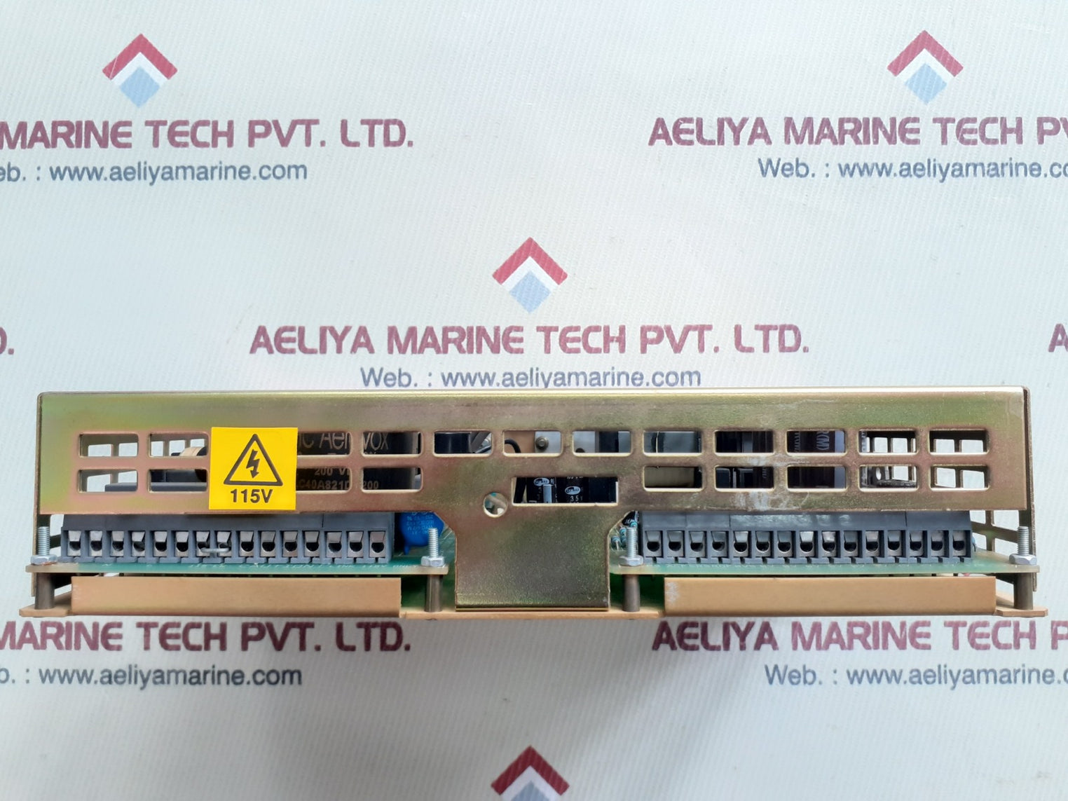 Zicon zx200-3648-c power supply unit