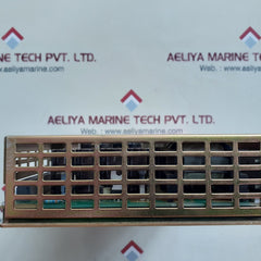 Zicon zx200-3648-c power supply unit