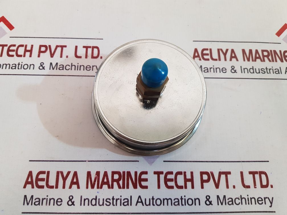 Gauge 2,0 To 100 % Bar Kl. 1.0