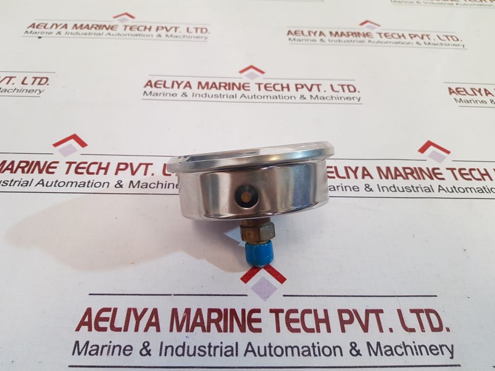 Gauge 2,0 To 100 % Bar Kl. 1.0