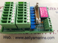 Alstom mae 96-14 i/p termination panel