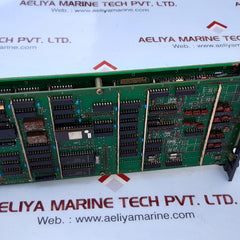 Yokogawa px1 *a plc module as s9102bj-0