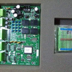 Honeywell wiro 4/8/4 nexwatch nexsentry access control board