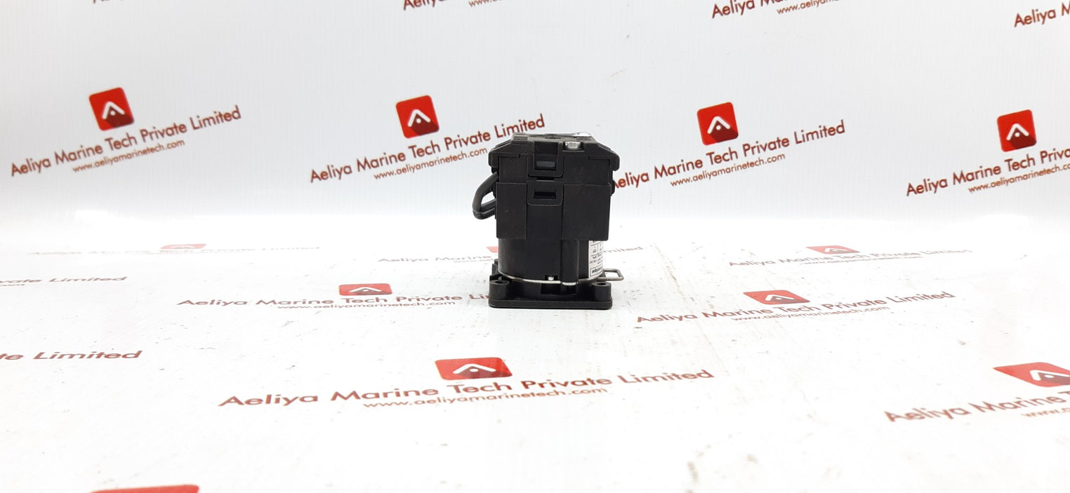 Telemecanique k1d012nch cam switch