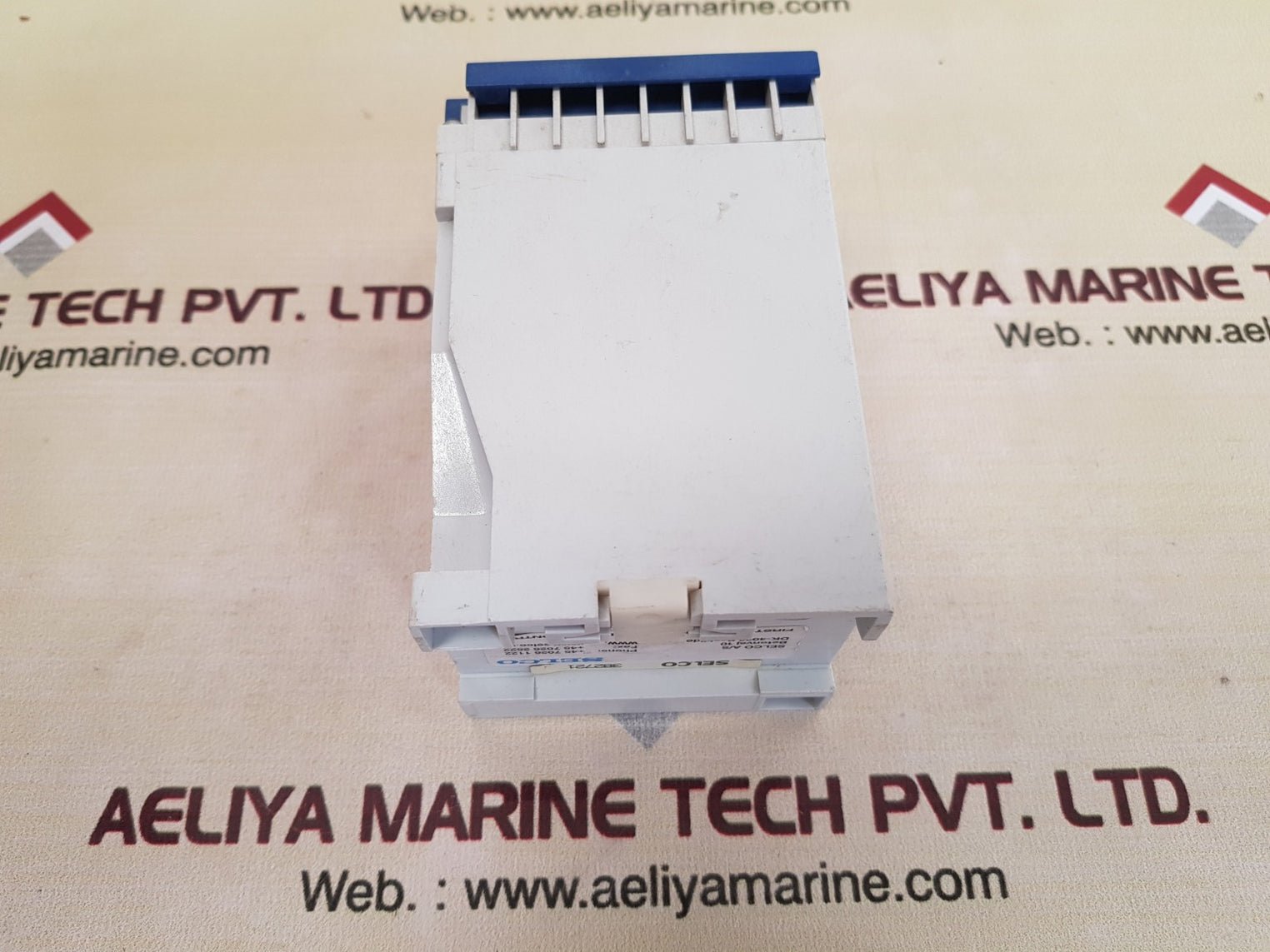 Selco g3600 voltage relay g3600-00