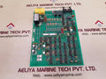 Uzushio electric ust-202a2 pcb card
