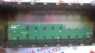 Honeywell 900r08 0101 slot rack