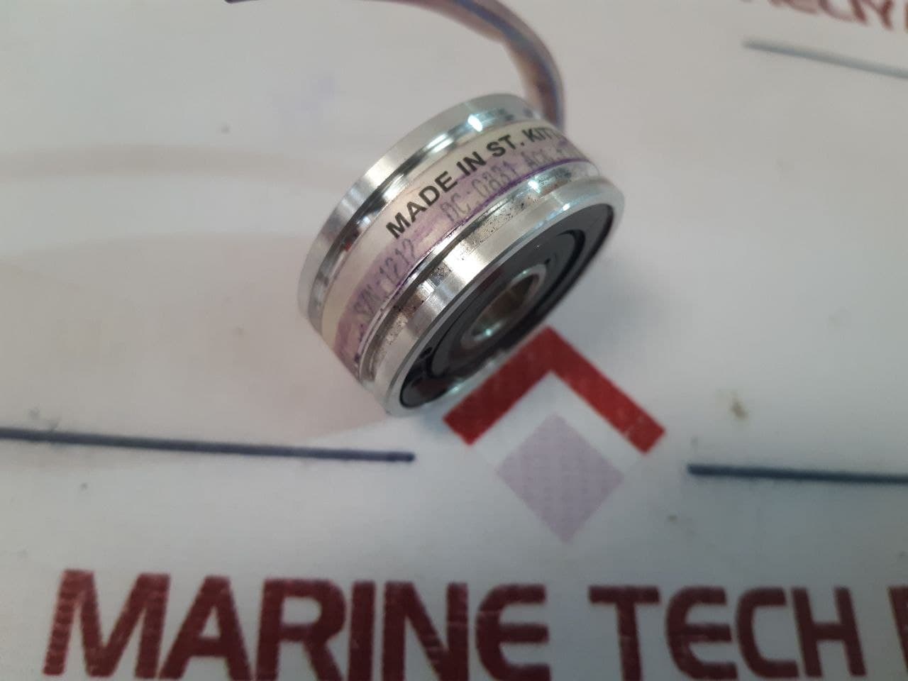 Harowe 15Brcx-602-b27/10 Resolver