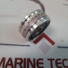 Harowe 15Brcx-602-b27/10 Resolver