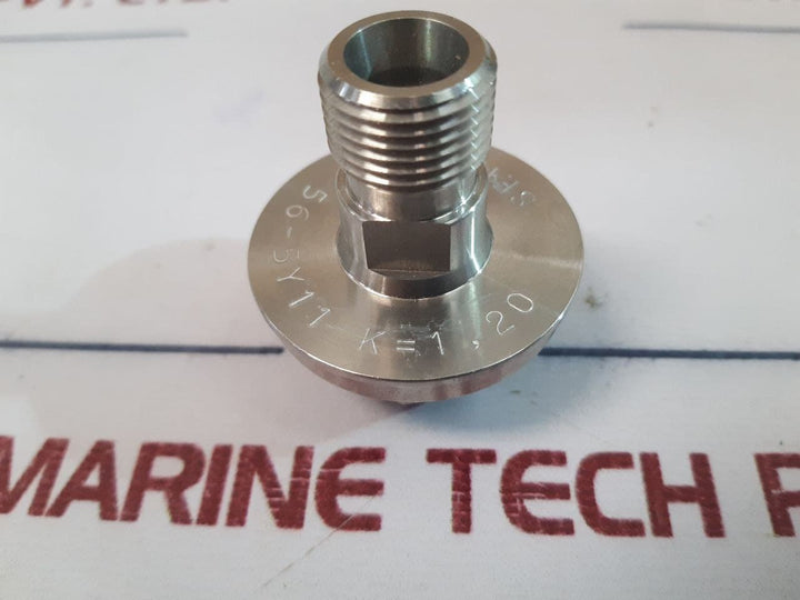 Danfoss 7-01-56-5-12-00 De-luge Nozzle