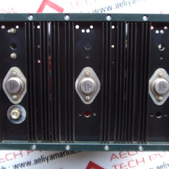 Coutant asc 1000 power supply unit 