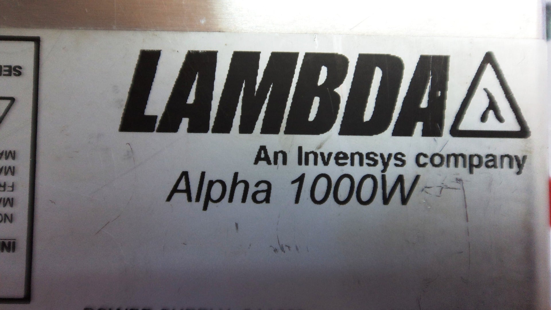 Lambda h10142