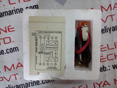 Failsafe mgm-600 insultation fault detector