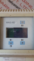Abb e4 mag-xe signal converter