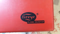 Fireye eb720 flame monitor chassis 