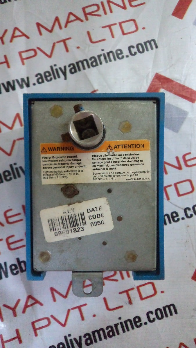 Honeywell ml7999b 1002