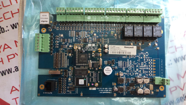 Honeywell ip-ak2