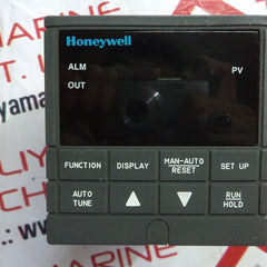 Honeywell udc2000 mini-pro dc200e-2-00g-200000-0