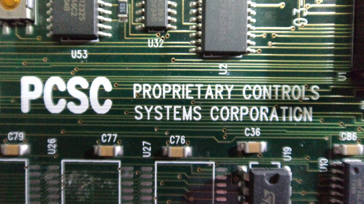 Pcsc t-0807-22