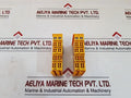 Wago 750-660/000-001 digital input 24v dc