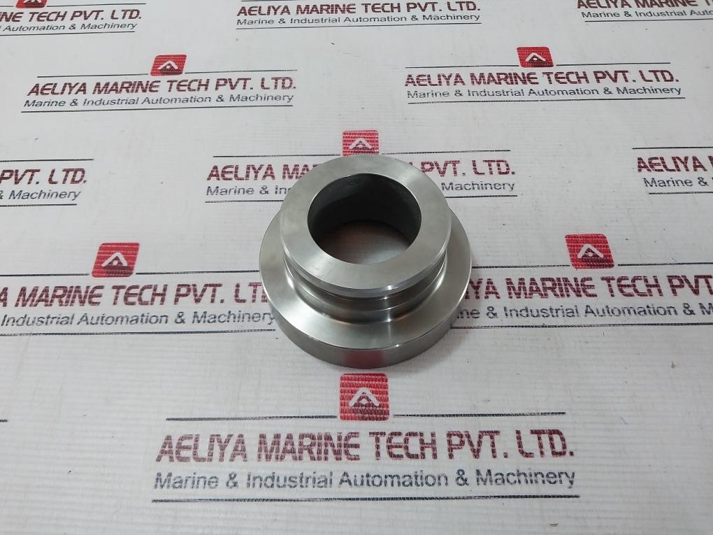 2” 2500 17.4 Ph Bearing Cover Pv59