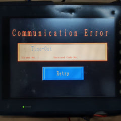 Nec Nl6448Bc33-59 Display 100-240Vac