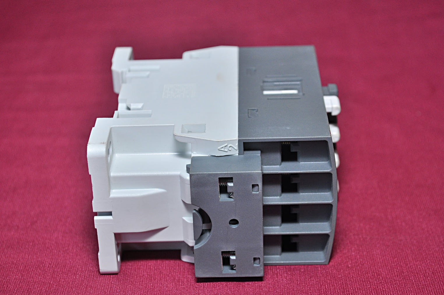Abb Nf31E-11 Contactor Relay