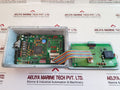 Kyma kdu-110 performance monitoring