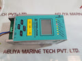 Pepperl+Fuchs Vbg-enx-k20-d-ev24 Ethernet/Ip+Modbus Tcp Gateway 