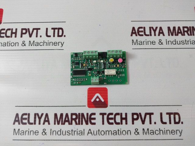 Est Siga-cc1 Single Input Module 387022P-en