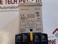 Omron H3Cr-f8 Timer