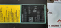 Siemens sinamics 6sl3100-0be21-6ab0 active interface module 16kw ver.B