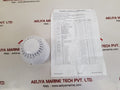 klaxon pss-0050 sounder & deep base 4-41ma
