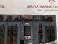 Mitsubishi melsec q61p-a2,q06hcpu,qj61bt11,qx42,qy42p,qj71c24,qd75d4 plc module