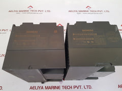 Siemens sitop power 10 6ep1 334-1sl11 power supply