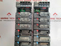 Koyo direct d2-09b-1,dl250-1 cpu,f2-08ad-2,d2-16nd3-2,f2-08da-2,d2-12tr,f2-cp128