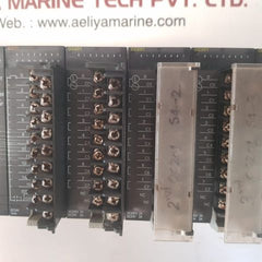 Omron cj1w-pa202,oc201,id211,ad081-v1,cj1m cpu11-etn modules
