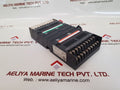Idec izumi pfj-n162u with pfj-t162cu module 