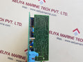 Salicru bm001f00 pcb card 