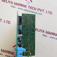 Salicru bm001f00 pcb card 