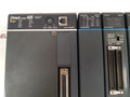 Koyo direct logic 405 d4-450 cpu,f4-04ad,d4-64nd2,d4-08na,d4-32nd3-1,f4-08trs-1,f4-08ad