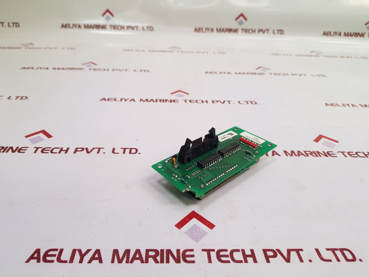 300eve375 control panel

