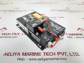 Simrad 0369-6065 twin tx f/o module