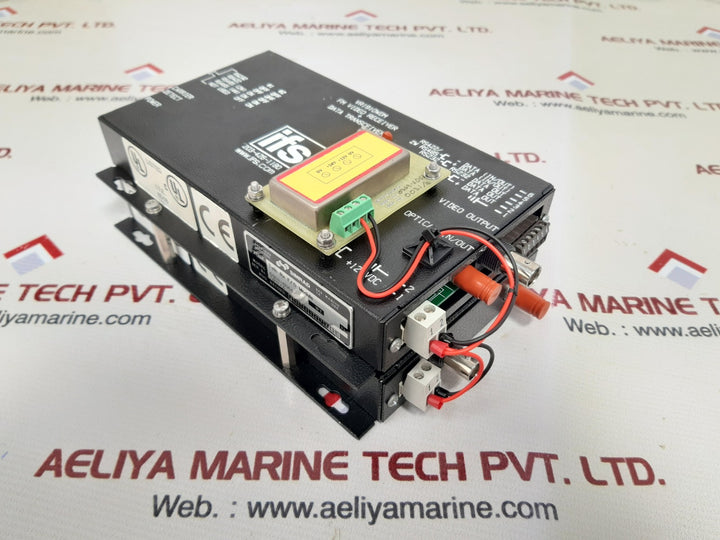 Ifs 203 426 1180 Power Supply