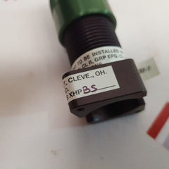 Adalet Pushbutton Operator-short Surface Mount
