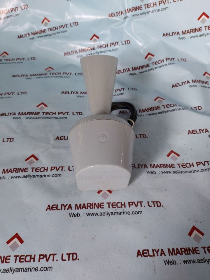 Funke + huster hpw11 signal horn 
