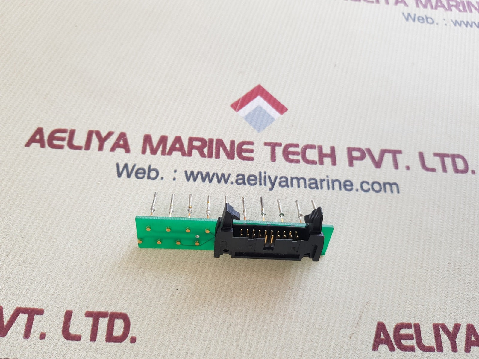 Cegelec mae 96-07 pcb card