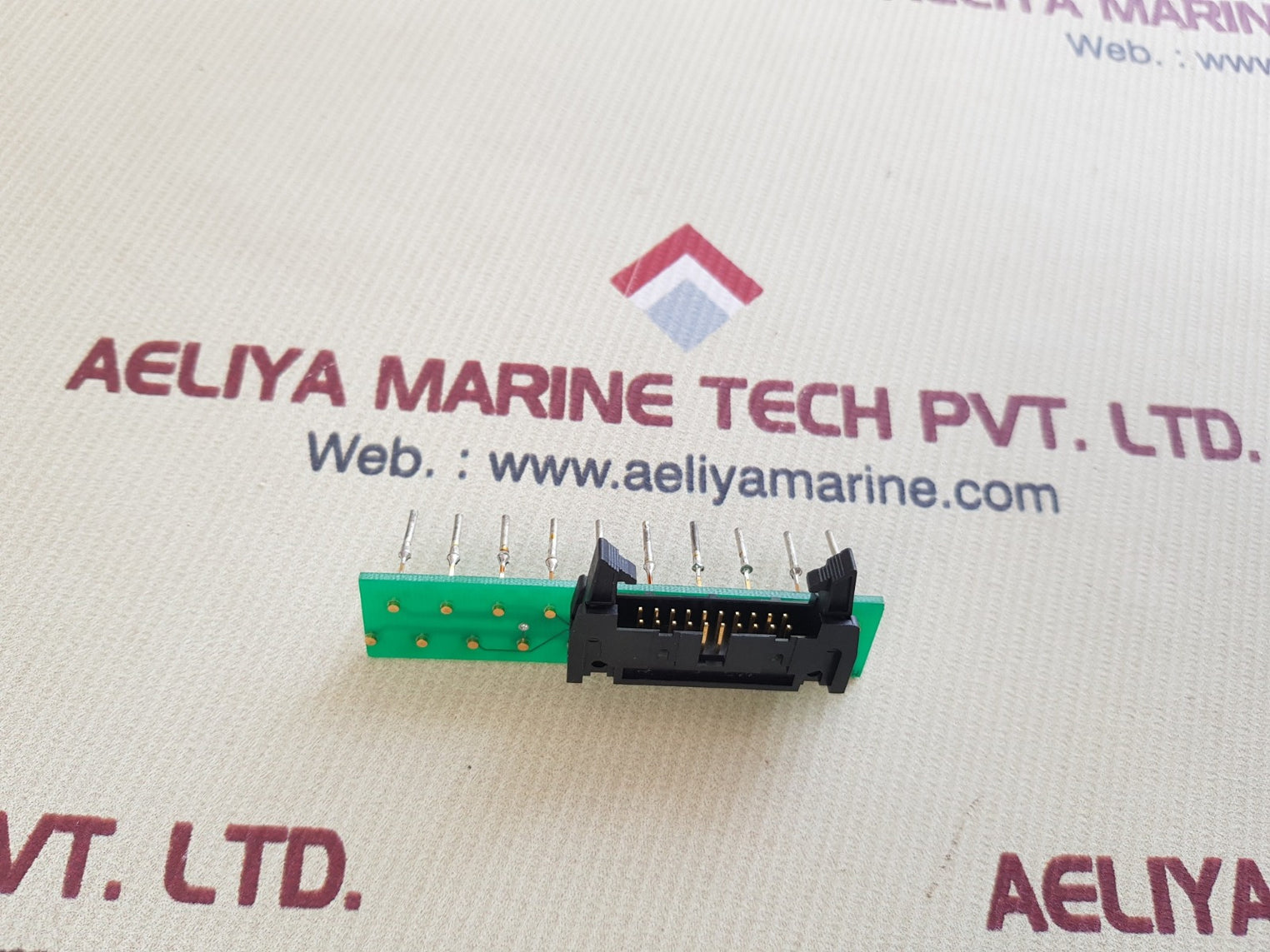 Cegelec mae 96-07 pcb card