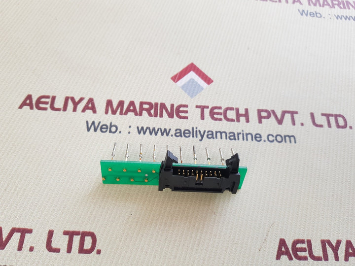 Cegelec mae 96-07 pcb card